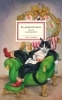 Buchcover und Innenansicht für das Buch: Der gestiefelte Kater