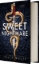 Buchcover und Innenansicht für das Buch: Sweet Nightmare (Standard Edition)