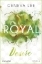 Buchcover und Innenansicht für das Buch: Conquer Me (Royals Saga 2)