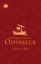 Buchcover und Innenansicht für das Buch: Die Abenteuer des Odysseus