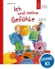 Buchcover und Innenansicht für das Buch: Ich und meine Gefühle
