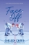 Buchcover und Innenansicht für das Buch: Face Off