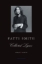 Buchcover und Innenansicht für das Buch: Patti Smith Collected Lyrics, 1970-2015