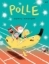 Buchcover und Innenansicht für das Buch: POLLE #9: Kindercomic-Magazin