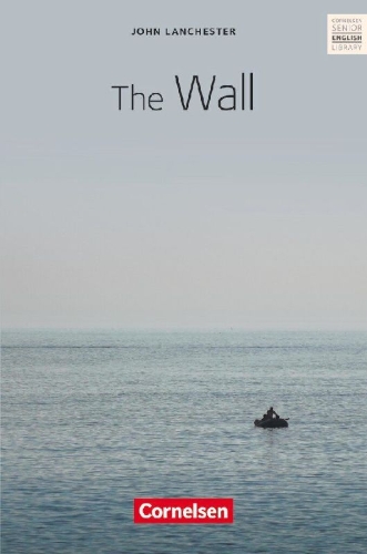 Buchcover und Innenansicht für das Buch: The Wall