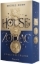 Buchcover und Innenansicht für das Buch: House of Zodiac - Kometenschauer