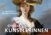 Buchcover und Innenansicht für das Buch: Postkarten-Set Große Künstlerinnen