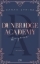 Buchcover und Innenansicht für das Buch: Dunbridge Academy - Anyone