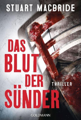 Buchcover und Innenansicht für das Buch: In a Place of Darkness