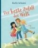 Buchcover und Innenansicht für das Buch: Der beste Zufall der Welt