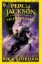 Buchcover und Innenansicht für das Buch: Percy Jackson 03. Der Fluch des Titanen