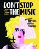 Buchcover und Innenansicht für das Buch: Don't Stop the Music