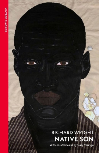 Buchcover und Innenansicht für das Buch: Native Son