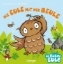 Buchcover und Innenansicht für das Buch: Die Eule mit der Beule