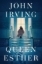 Buchcover und Innenansicht für das Buch: Queen Esther