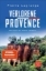 Buchcover und Innenansicht für das Buch: Verlorene Provence