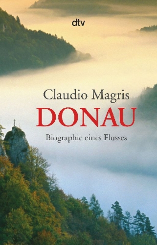 Buchcover und Innenansicht für das Buch: Danubio