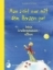 Buchcover und Innenansicht für das Buch: Man sieht nur mit dem Herzen gut - Mein Erstkommunionalbum