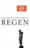 Buchcover und Innenansicht für das Buch: Regen