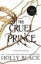 Buchcover und Innenansicht für das Buch: The Cruel Prince