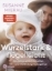 Buchcover und Innenansicht für das Buch: Wurzelstark und flügelleicht
