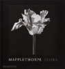 Buchcover und Innenansicht für das Buch: Mapplethorpe Flora