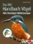 Buchcover und Innenansicht für das Buch: Das BLV Handbuch Vögel