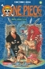 Buchcover und Innenansicht für das Buch: One Piece