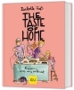 Buchcover und Innenansicht für das Buch: The Taste of Home