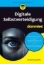 Buchcover und Innenansicht für das Buch: Digitale Selbstverteidigung für Dummies