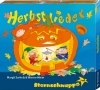 Buchcover und Innenansicht für das Buch: Herbstlieder