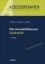 Buchcover und Innenansicht für das Buch: Die Anwaltsklausur Zivilrecht