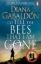 Buchcover und Innenansicht für das Buch: Go Tell the Bees that I am Gone