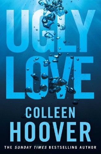 Buchcover und Innenansicht für das Buch: Ugly Love