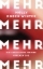 Buchcover und Innenansicht für das Buch: More