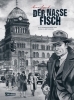 Buchcover und Innenansicht für das Buch: Der nasse Fisch (erweiterte Neuausgabe)