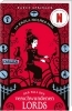 Buchcover und Innenansicht für das Buch: Enola Holmes: Der Fall des verschwundenen Lords