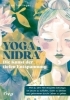 Buchcover und Innenansicht für das Buch: Yoga Nidra - die Kunst der tiefen Entspannung
