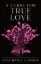Buchcover und Innenansicht für das Buch: A Curse for True Love