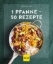 Buchcover und Innenansicht für das Buch: 1 Pfanne - 50 Rezepte