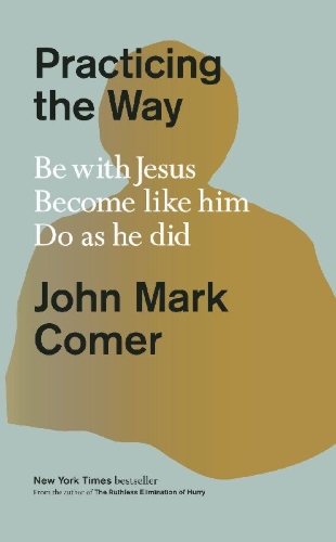 Buchcover und Innenansicht für das Buch: Practicing the Way