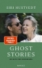 Buchcover und Innenansicht für das Buch: Ghost Stories