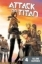 Buchcover und Innenansicht für das Buch: Attack on Titan 04