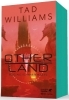 Buchcover und Innenansicht für das Buch: Otherland 3. Mountain of Black Glass