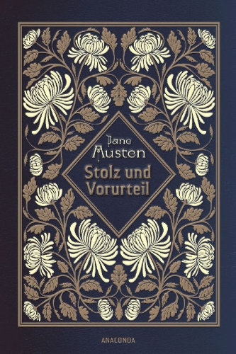 Buchcover und Innenansicht für das Buch: Pride and Prejudice