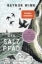 Buchcover und Innenansicht für das Buch: Der Salzpfad