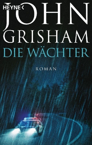 Buchcover und Innenansicht für das Buch: The Guardians