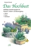 Buchcover und Innenansicht für das Buch: Das Hochbeet