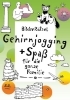 Buchcover und Innenansicht für das Buch: BilderRätsel