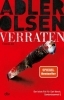 Buchcover und Innenansicht für das Buch: Syv kvadratmeter med lås